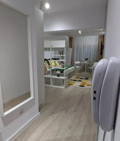 Blissful Ghencea 1110 * Bukarest