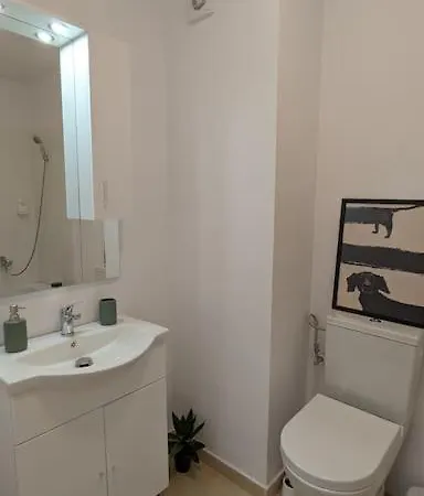 Blissful Ghencea 1110 Apartment Bukarest