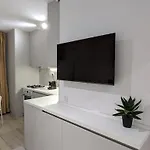 Appartement Blissful Ghencea 1110 *