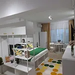 Appartement Blissful Ghencea 1110