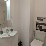 Blissful Ghencea 1110 Appartement Bucarest