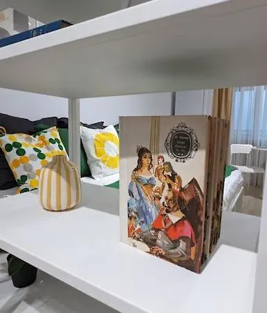 Blissful Ghencea 1110 Apartment Bucharest