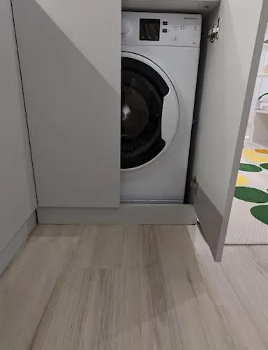 Apartament Blissful Ghencea 1110 Bucureşti