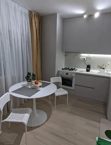 Blissful Ghencea 1110 *