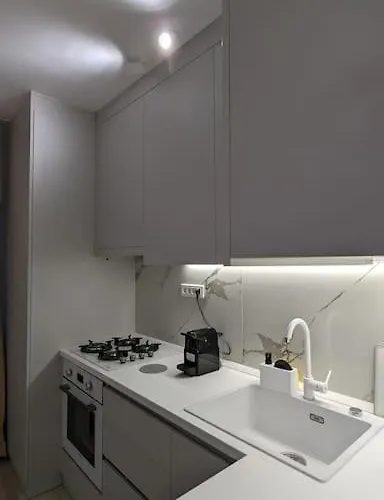 Blissful Ghencea 1110 Bucureşti