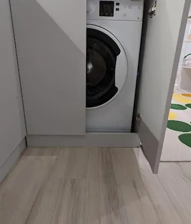 Apartmán Blissful Ghencea 1110 Bukurešť