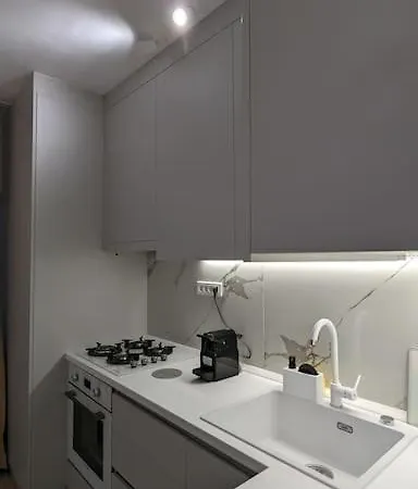 Blissful Ghencea 1110 Bukurešť