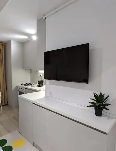 Apartmán Blissful Ghencea 1110 *