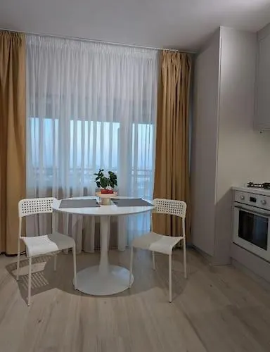 Blissful Ghencea 1110