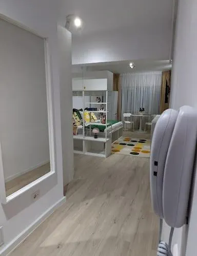 Blissful Ghencea 1110 * Bukarest